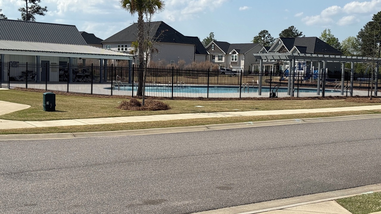 Photo of Outdoor in North Augusta