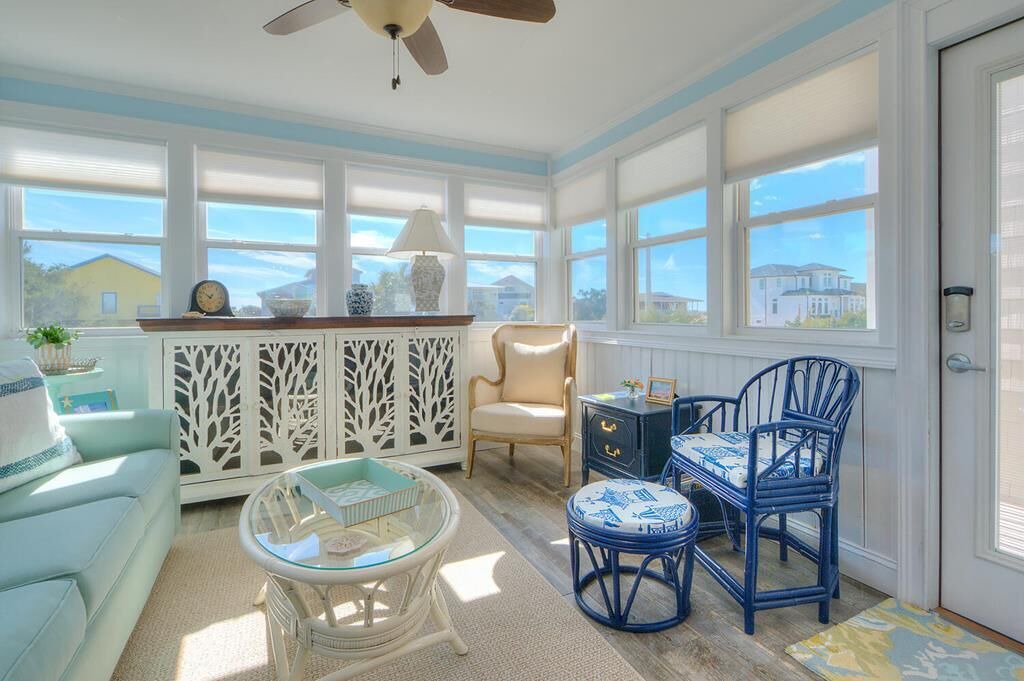 Photo of Bedroom in Caswell Beach