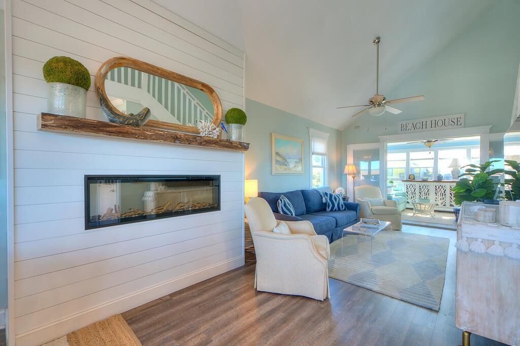 Photo of Bedroom in Caswell Beach