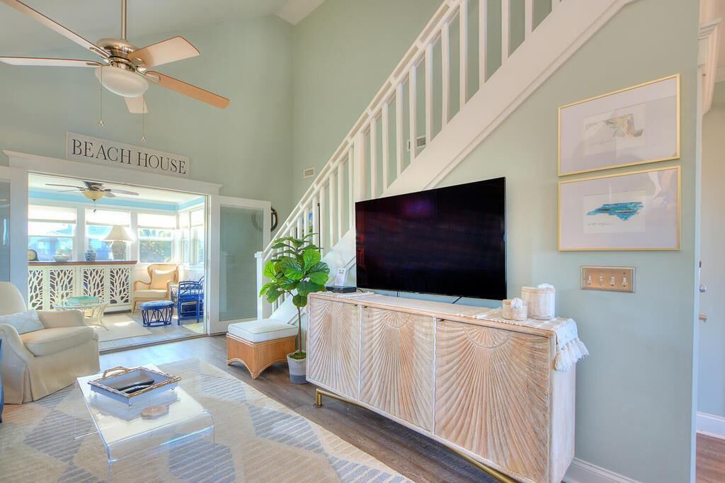 Photo of Bedroom in Caswell Beach