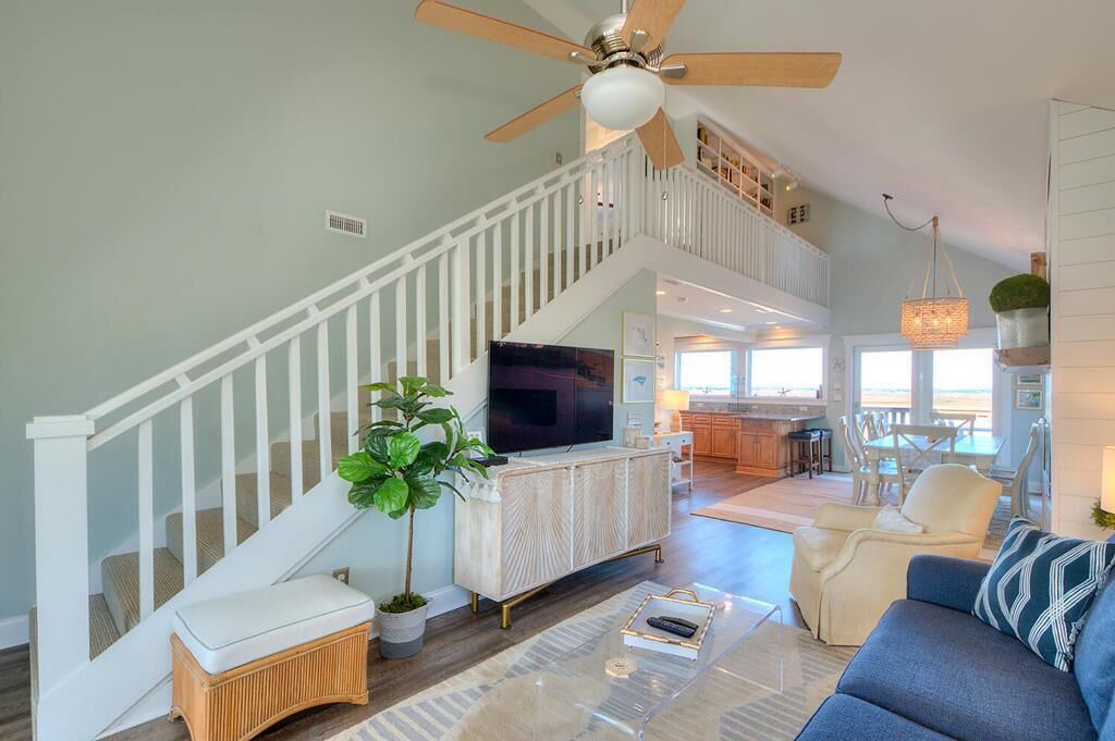 Photo of Bedroom in Caswell Beach