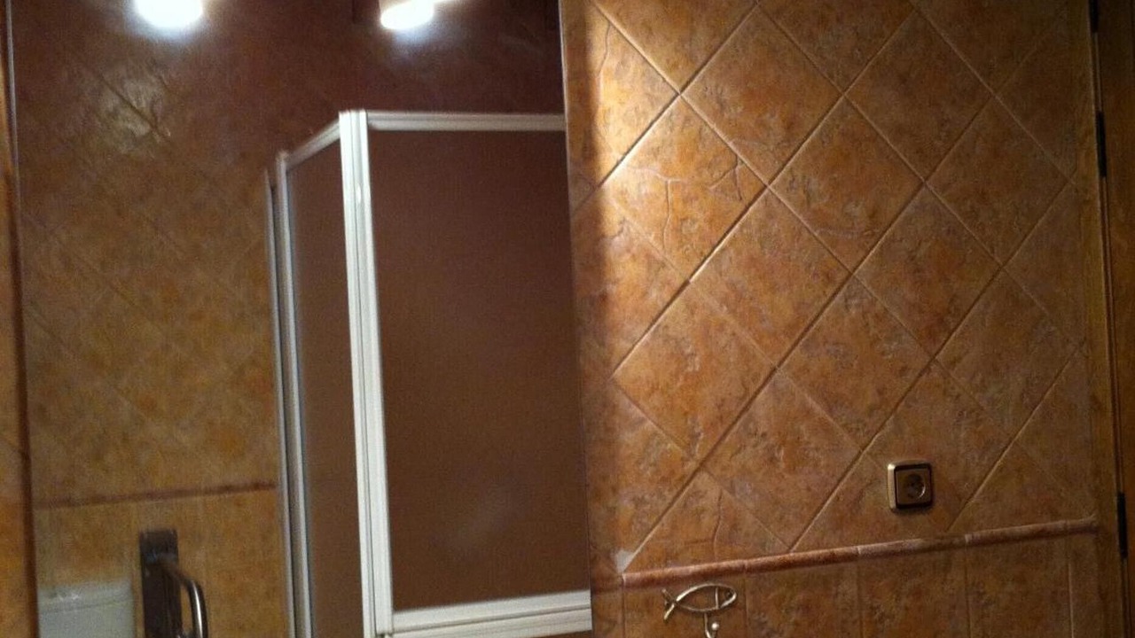 Photo of Bathroom in Castro de Fuentiduena