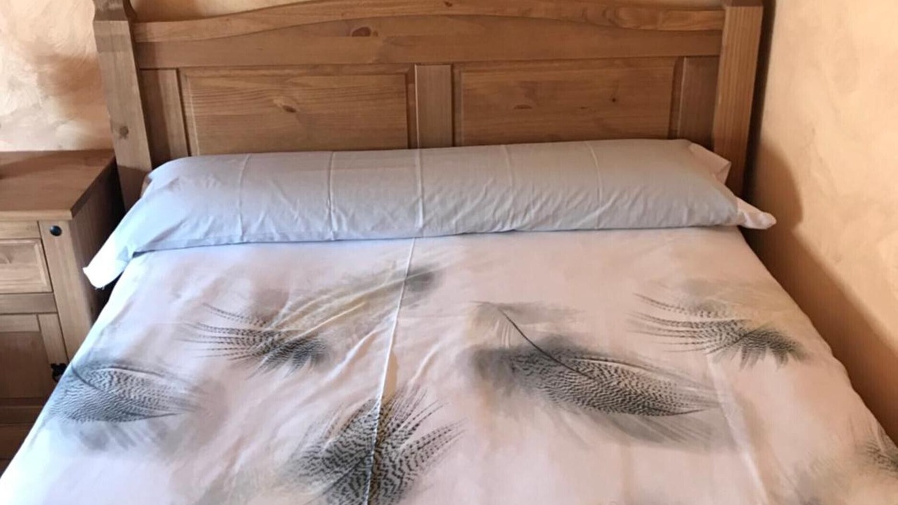 Photo of Bedroom in Castro de Fuentiduena