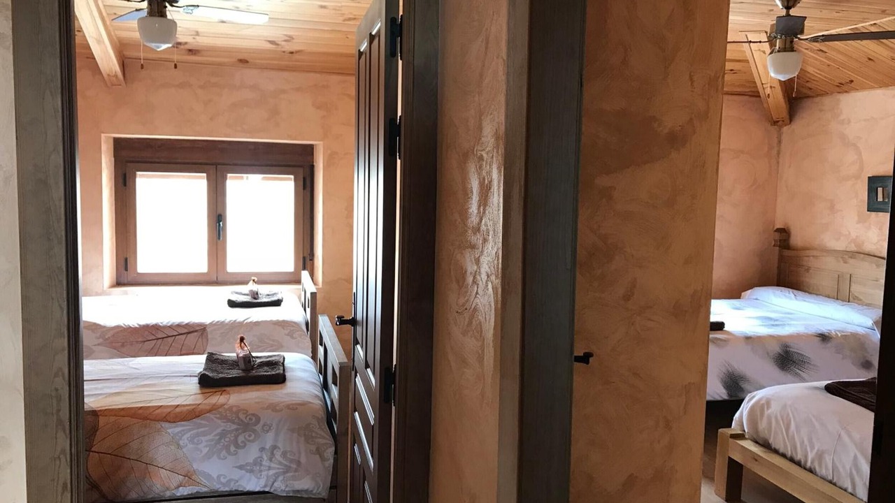Photo of Bedroom in Castro de Fuentiduena