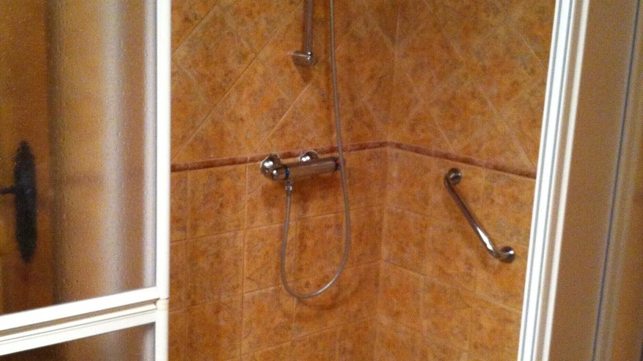 Photo of Bathroom in Castro de Fuentiduena