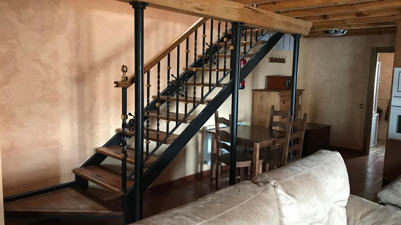 Photo of Livingroom in Castro de Fuentiduena