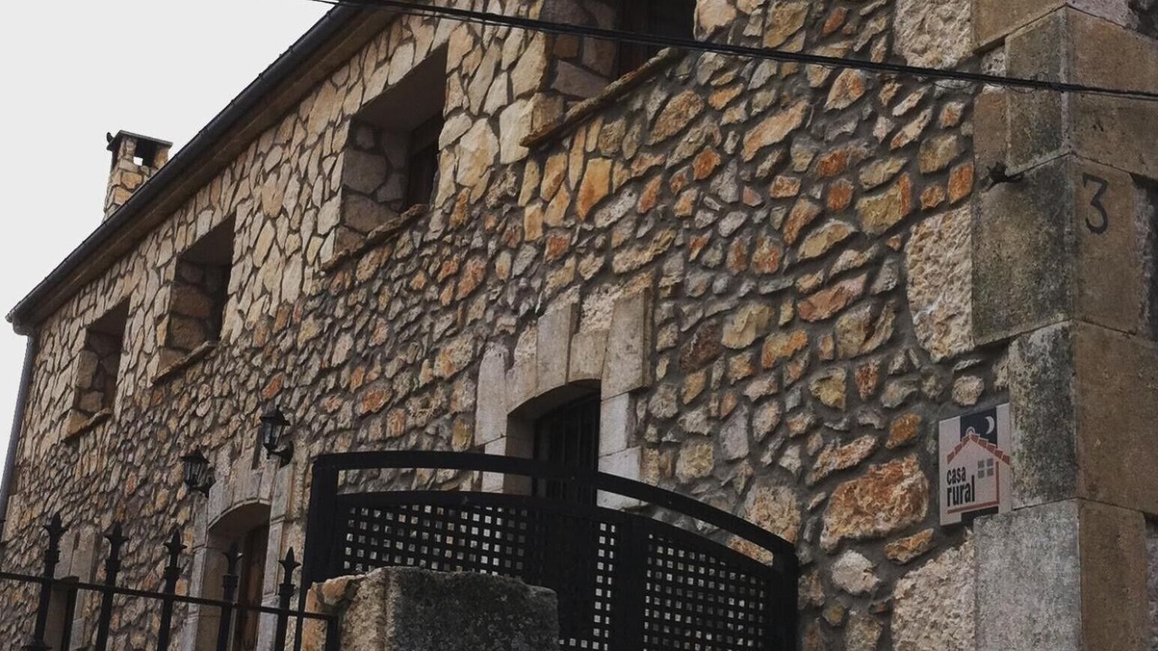 Photo of Outdoor in Castro de Fuentiduena