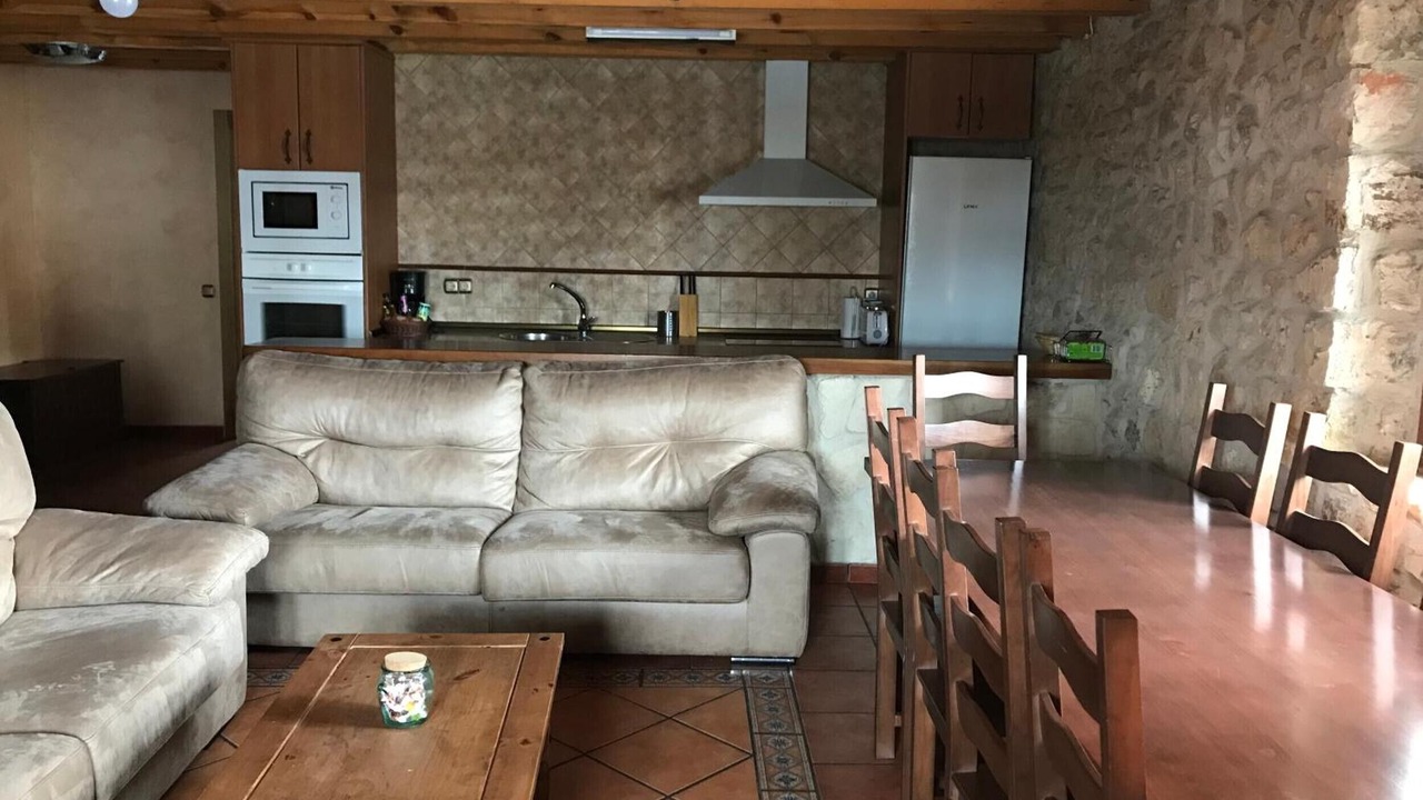 Photo of Livingroom in Castro de Fuentiduena
