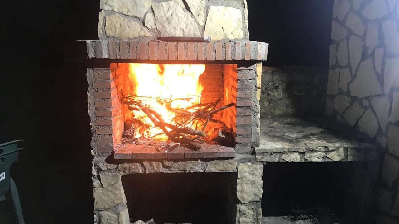 Photo of Livingroom in Castro de Fuentiduena