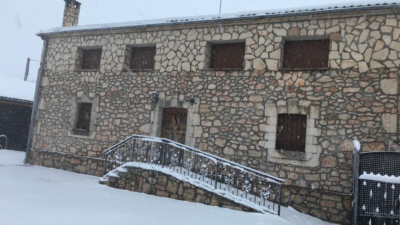 Photo of Outdoor in Castro de Fuentiduena