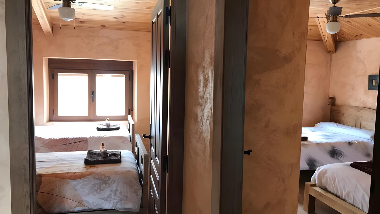Photo of Bedroom in Castro de Fuentiduena