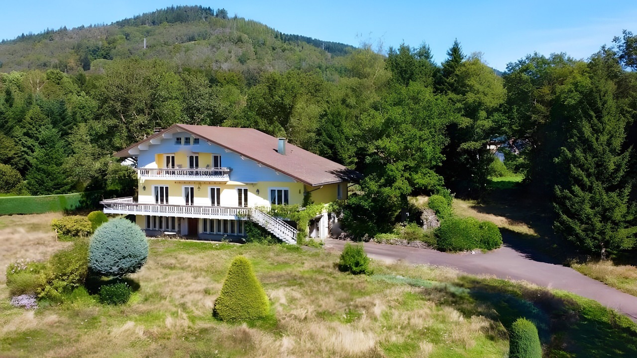 Photo of Outdoor in Le Thillot