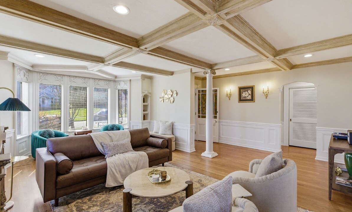 Photo of Livingroom in North End