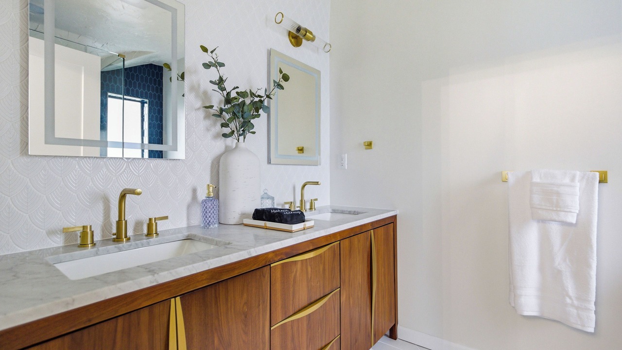 Photo of Bathroom in North End