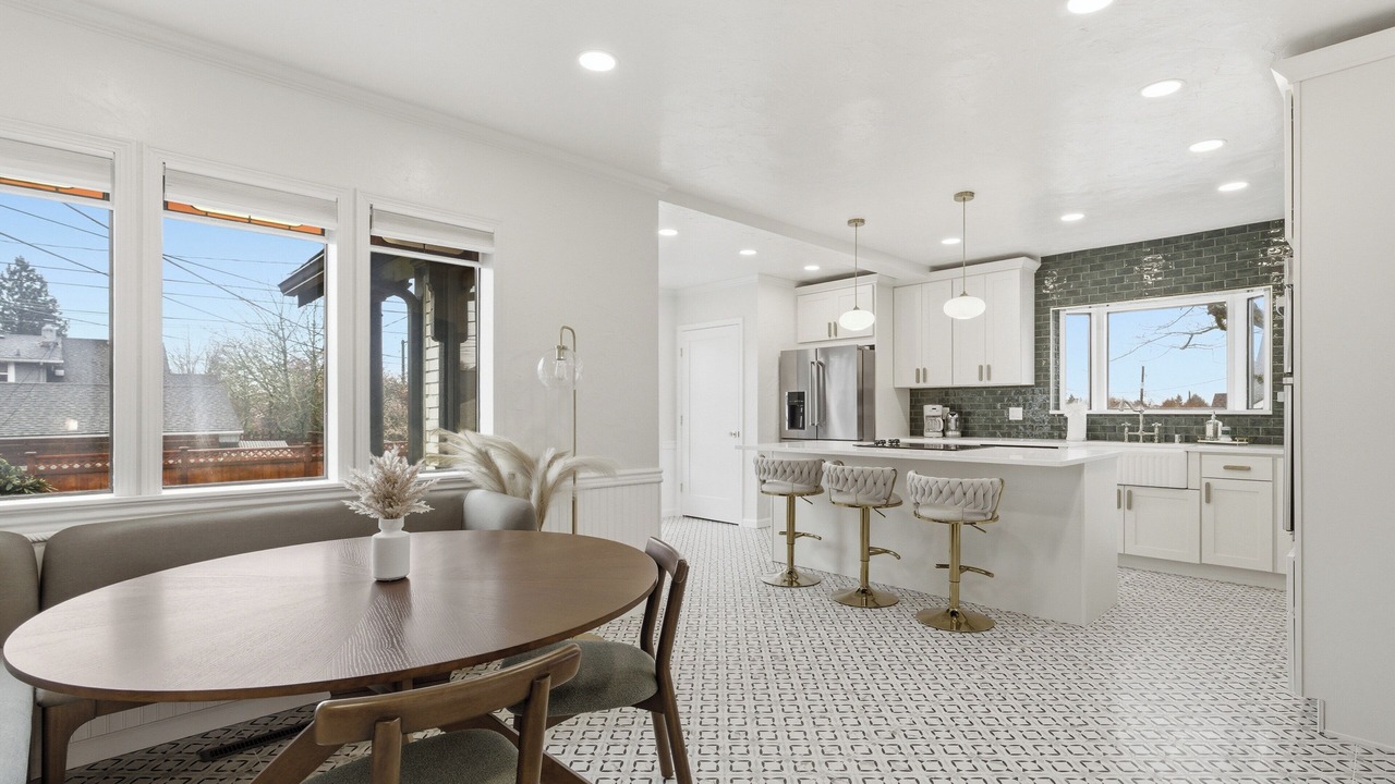 Photo of Kitchen in North End