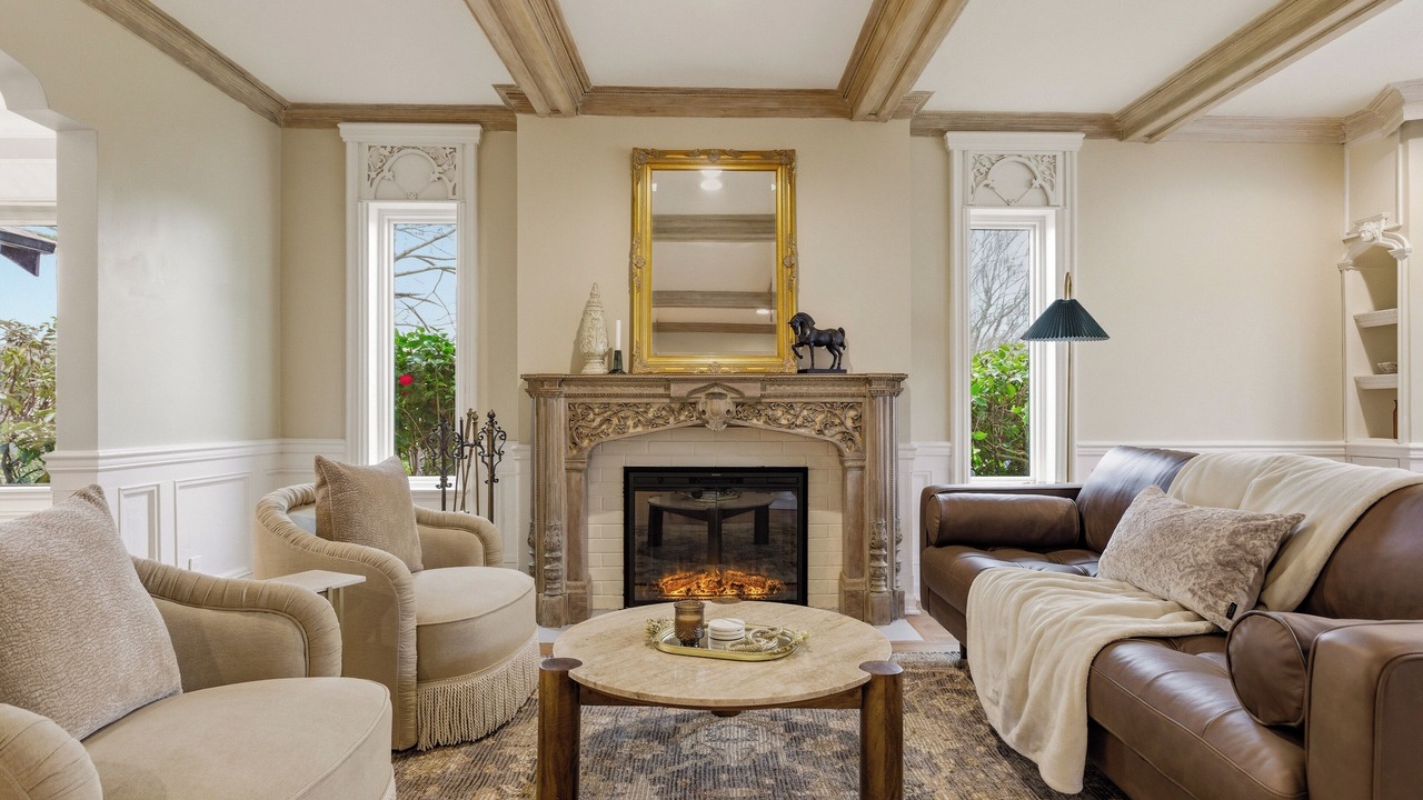 Photo of Livingroom in North End