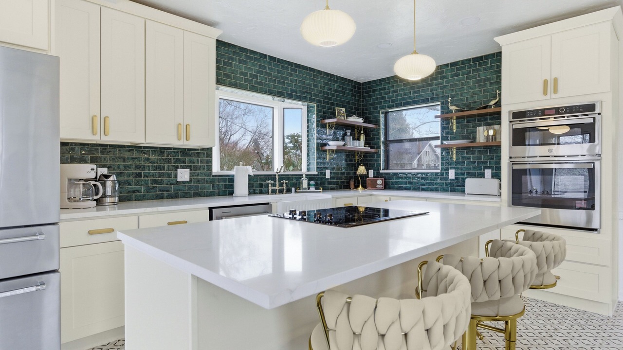 Photo of Kitchen in North End