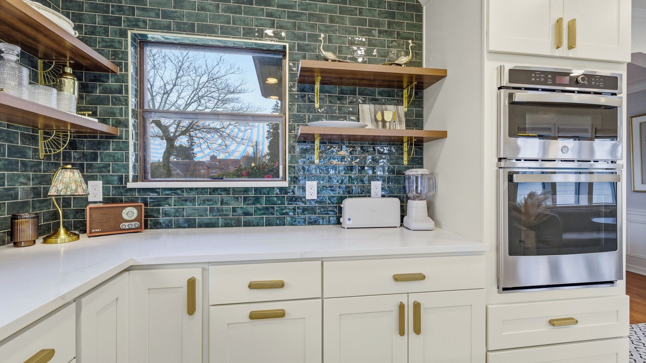 Photo of Kitchen in North End