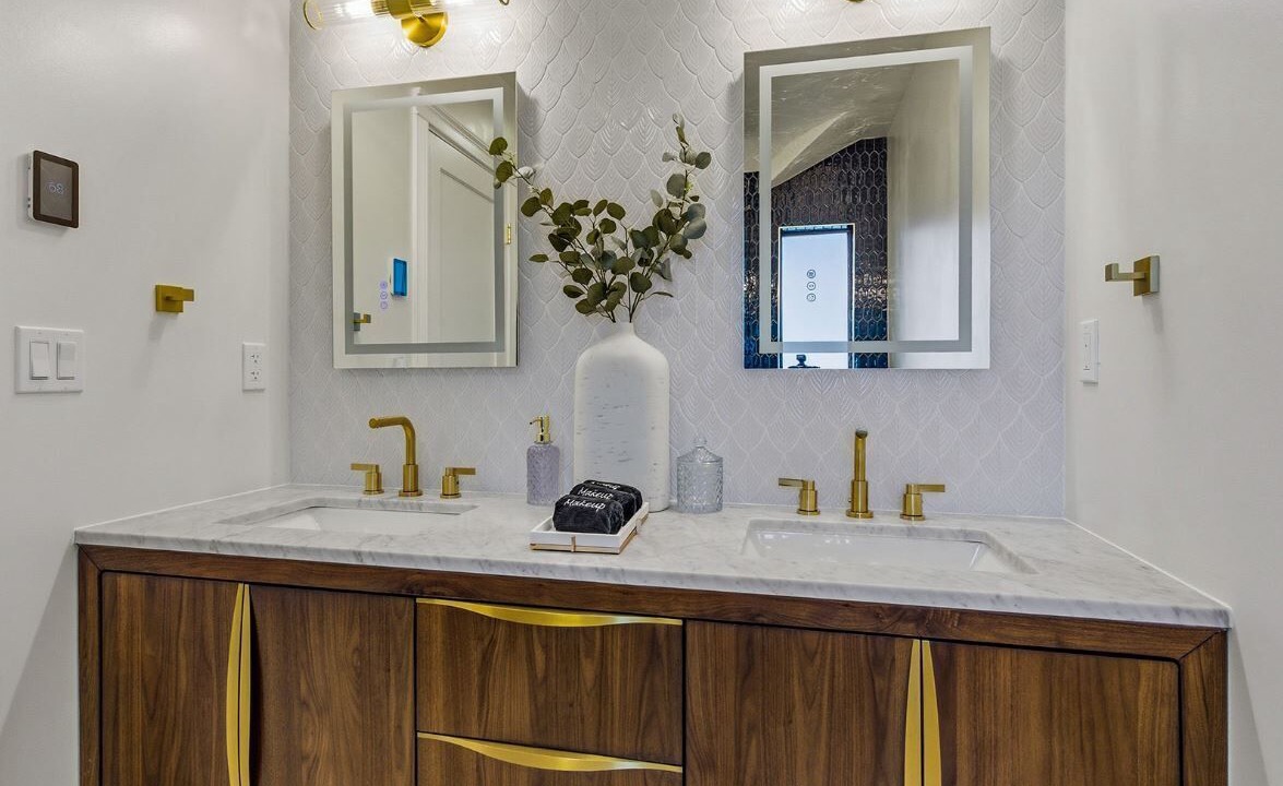 Photo of Bathroom in North End