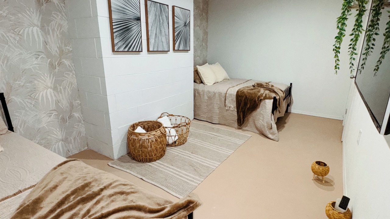 Photo of Bedroom in Fairview Shores