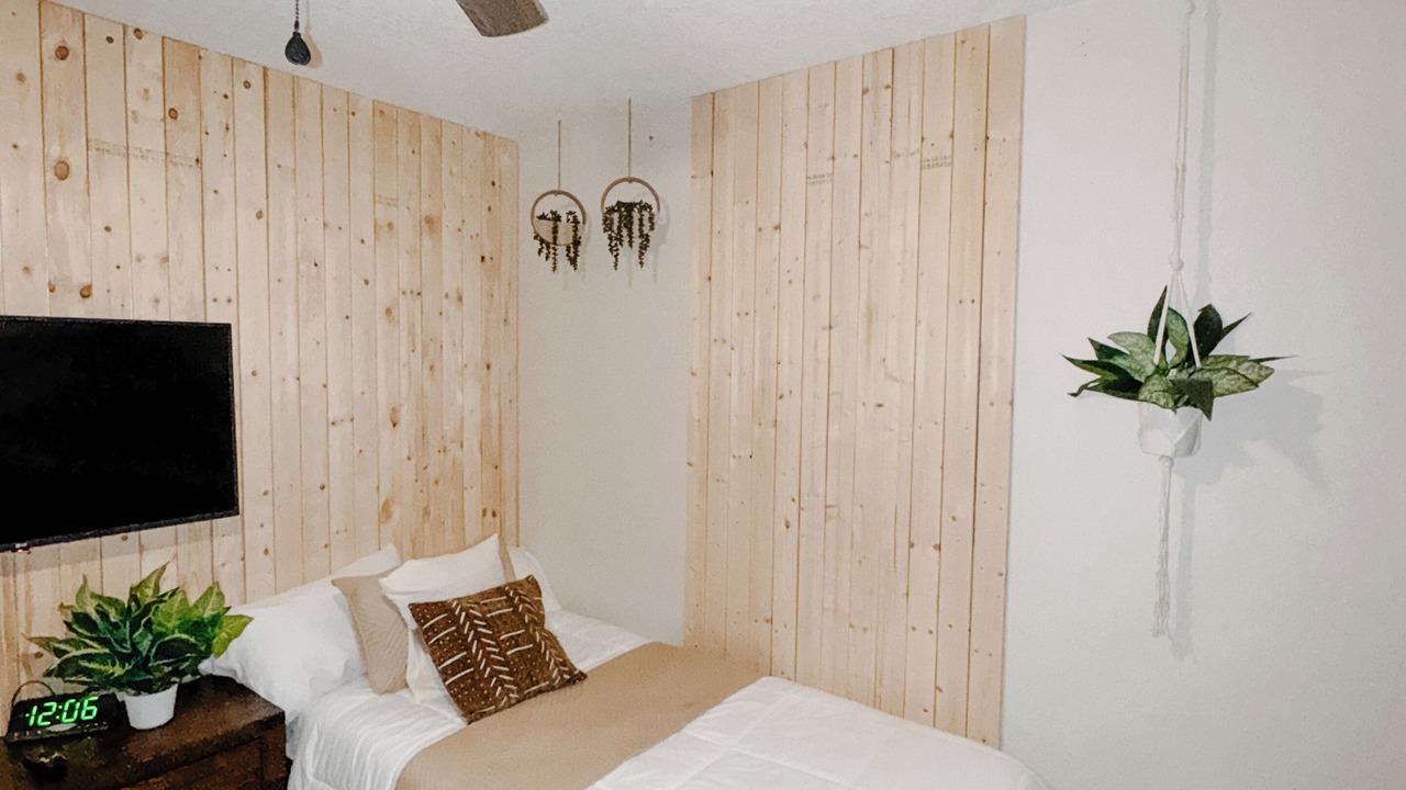 Photo of Bedroom in Fairview Shores