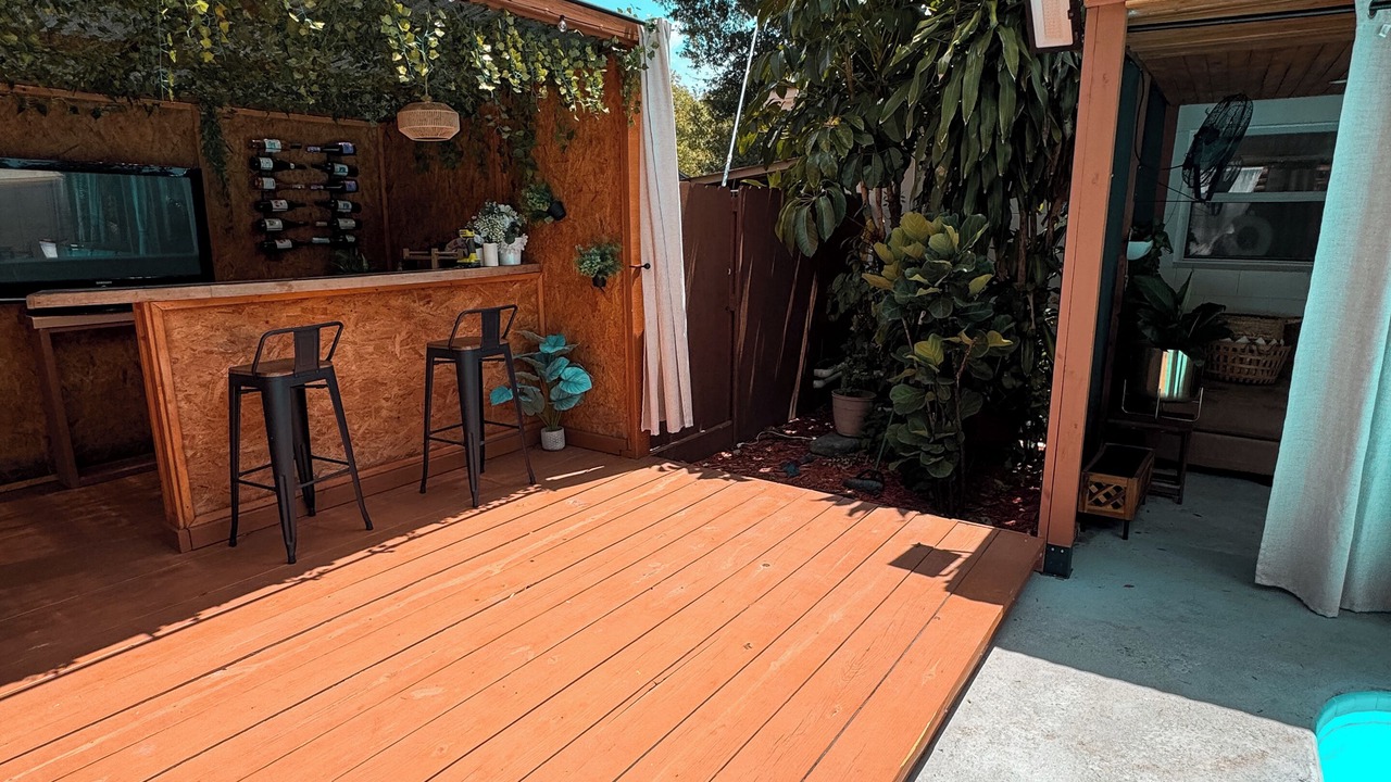 Photo of Outdoor in Fairview Shores
