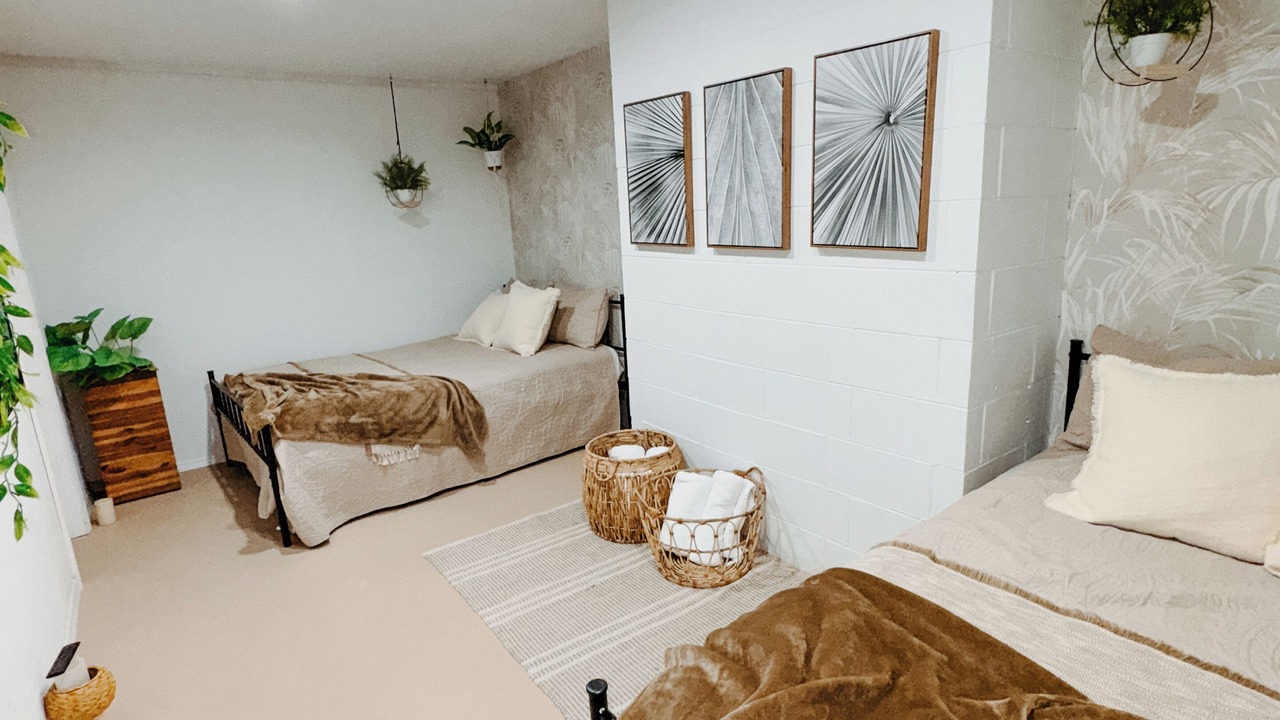 Photo of Bedroom in Fairview Shores
