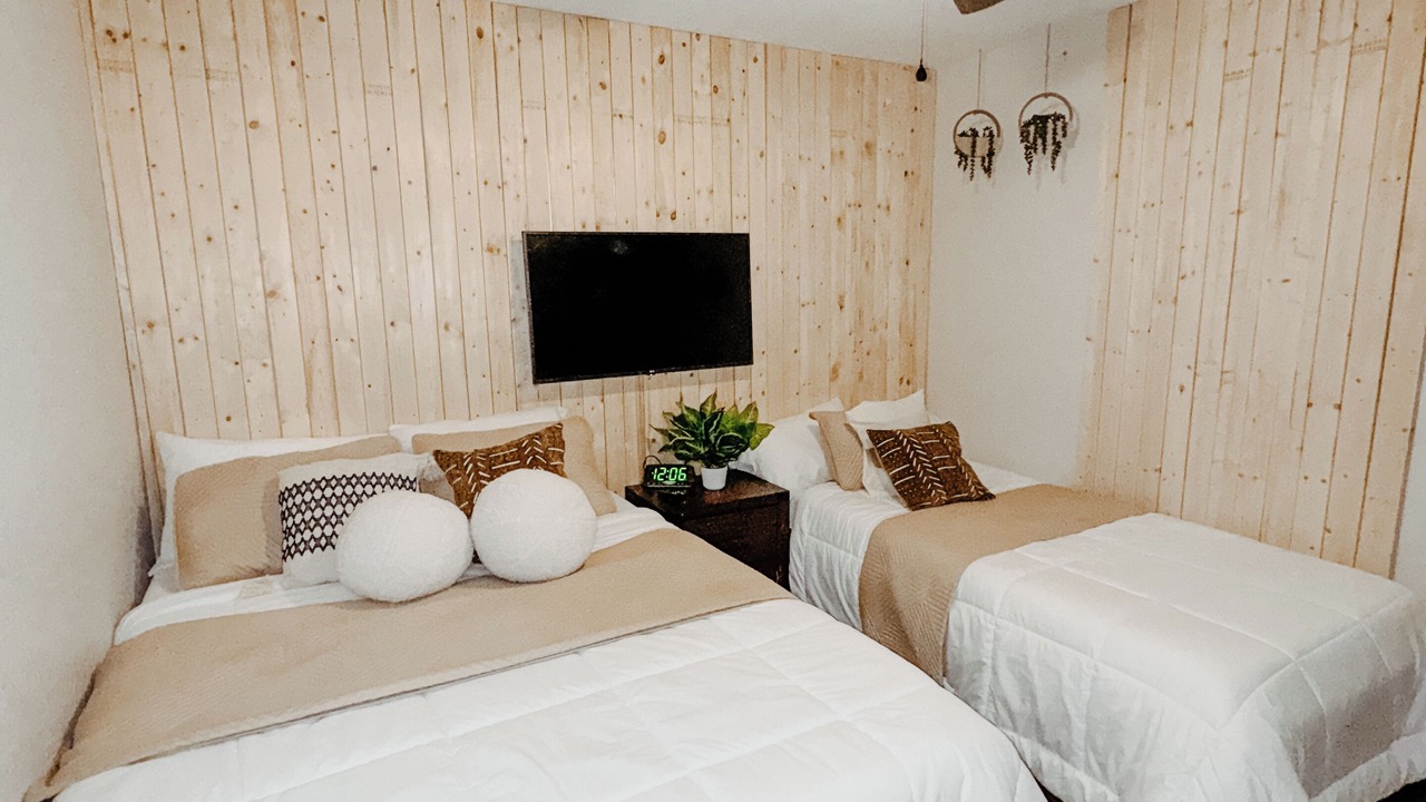Photo of Bedroom in Fairview Shores
