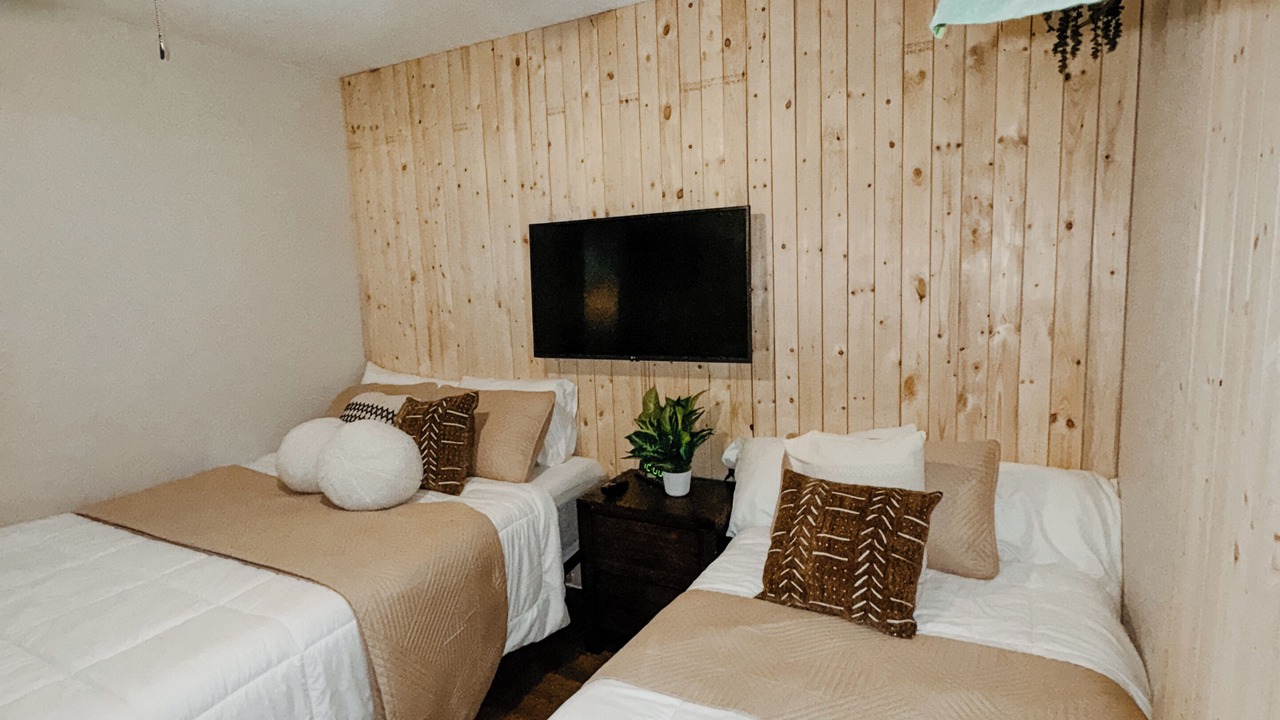 Photo of Bedroom in Fairview Shores