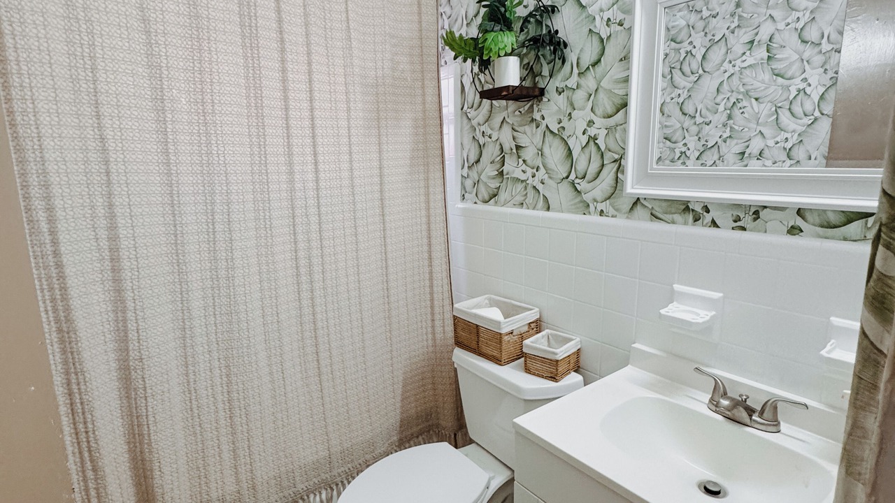 Photo of Bathroom in Fairview Shores