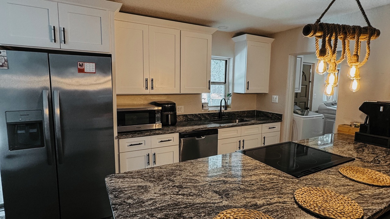 Photo of Kitchen in Fairview Shores