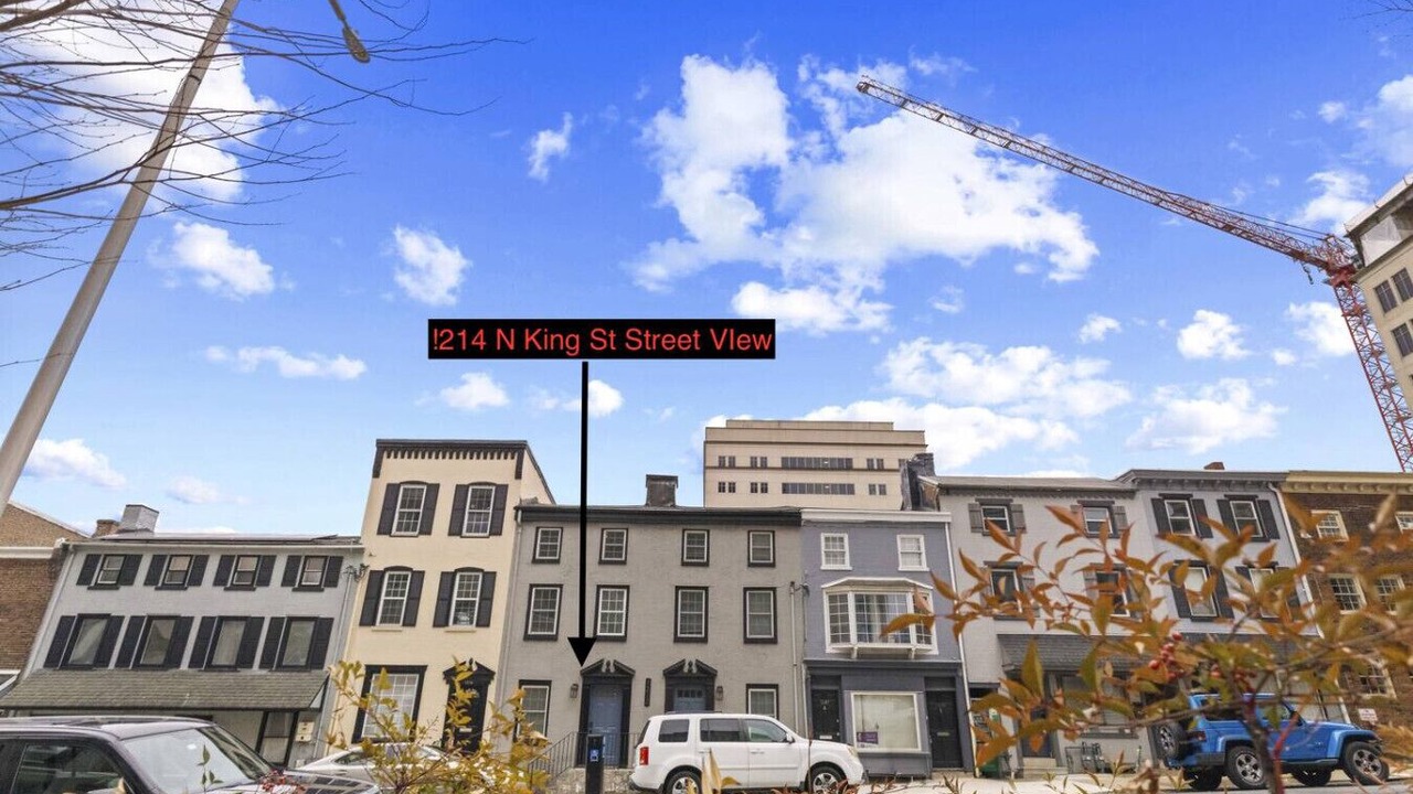 Photo of Outdoor in Downtown Wilmington