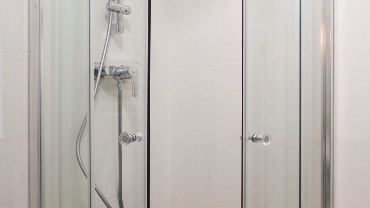 Photo of Bathroom in Clichy
