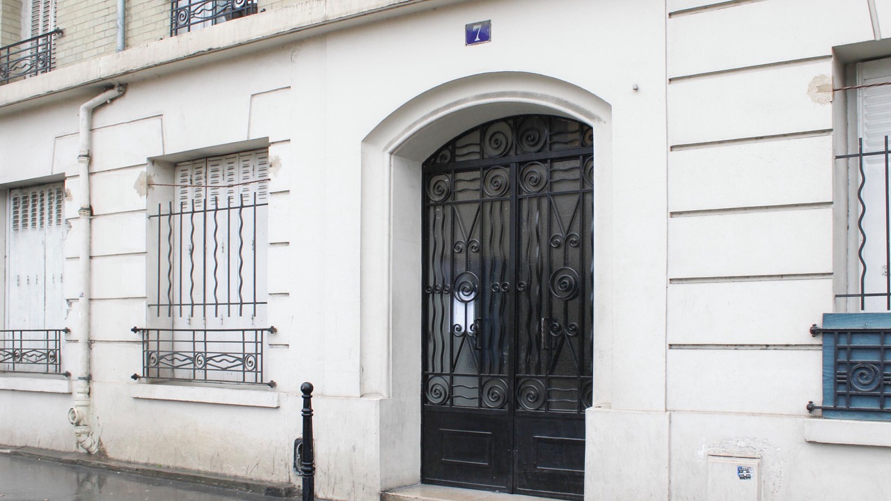 Photo of Outdoor in Clichy