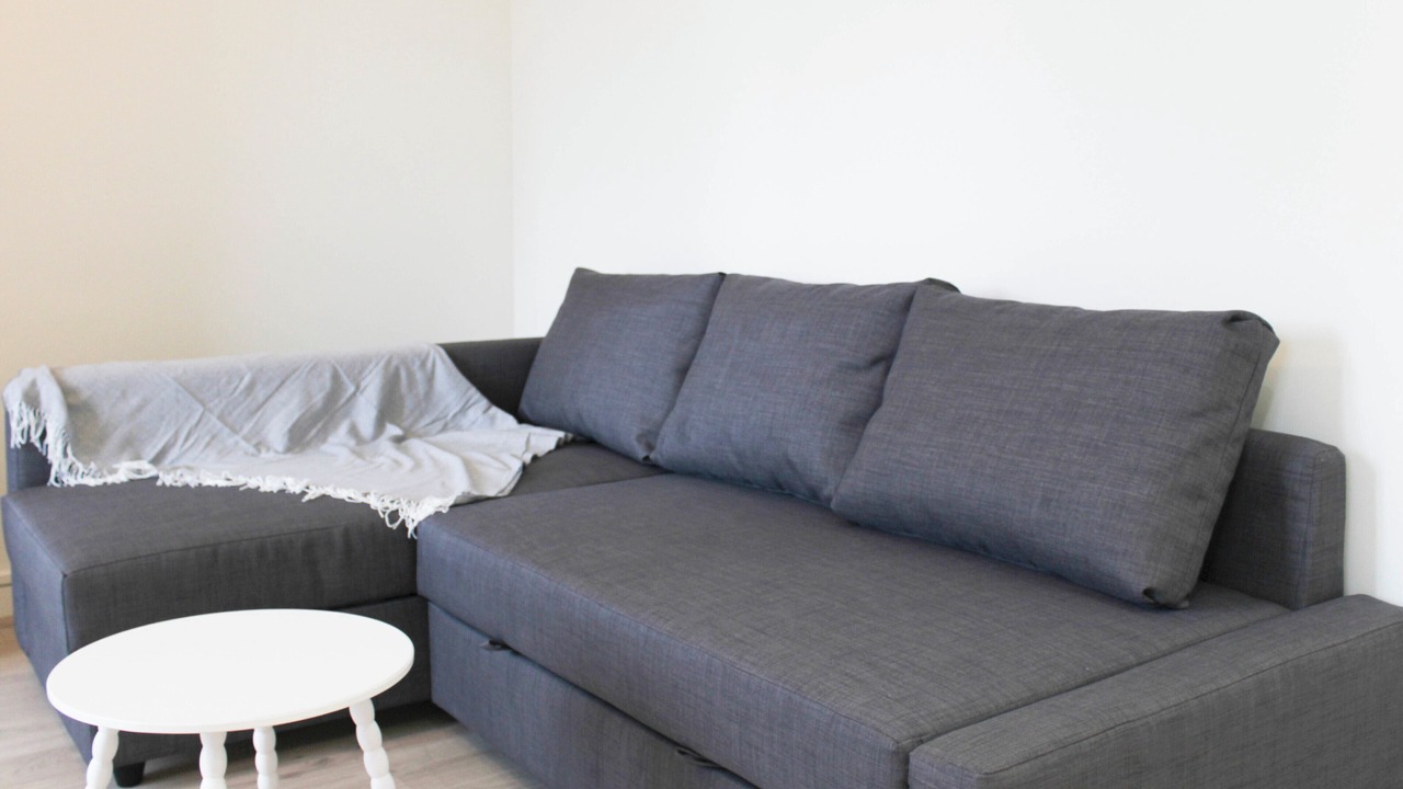 Photo of Livingroom in Clichy