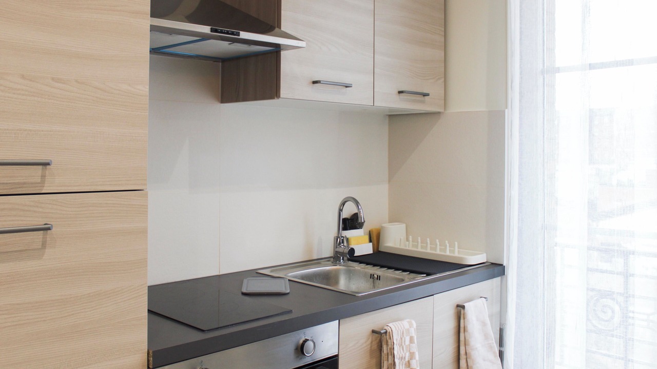 Photo of Kitchen in Clichy