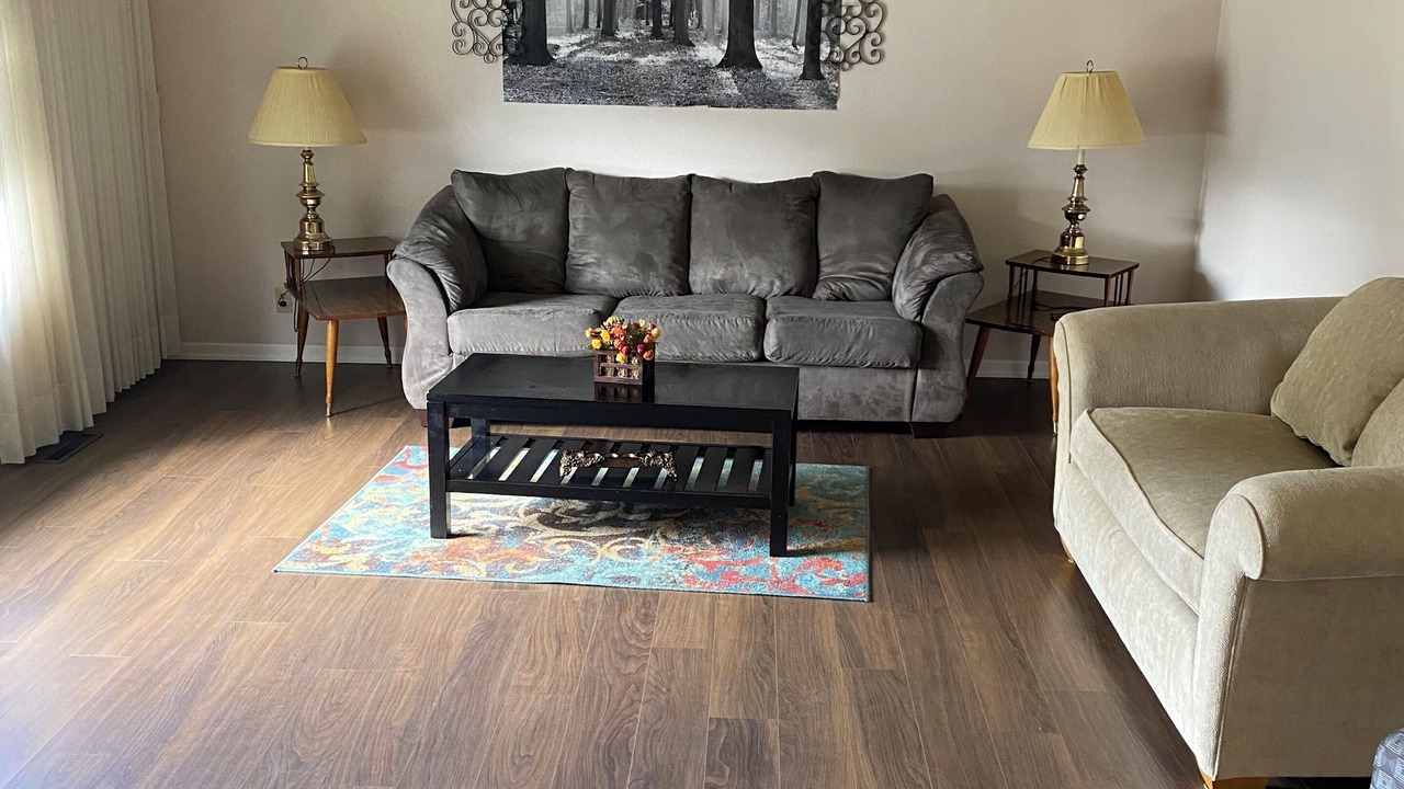 Photo of Livingroom in Thunder Bay