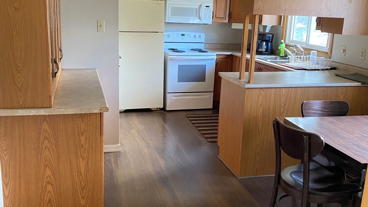 Photo of Kitchen in Thunder Bay