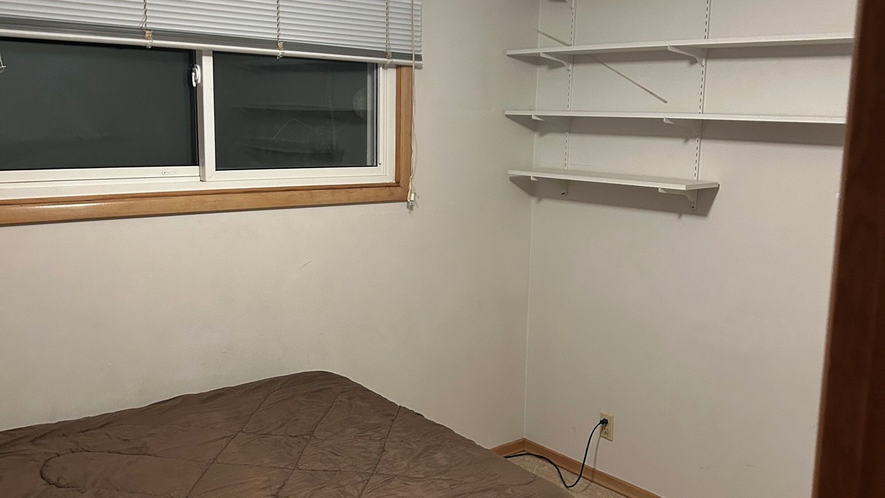 Photo of Bedroom in Thunder Bay