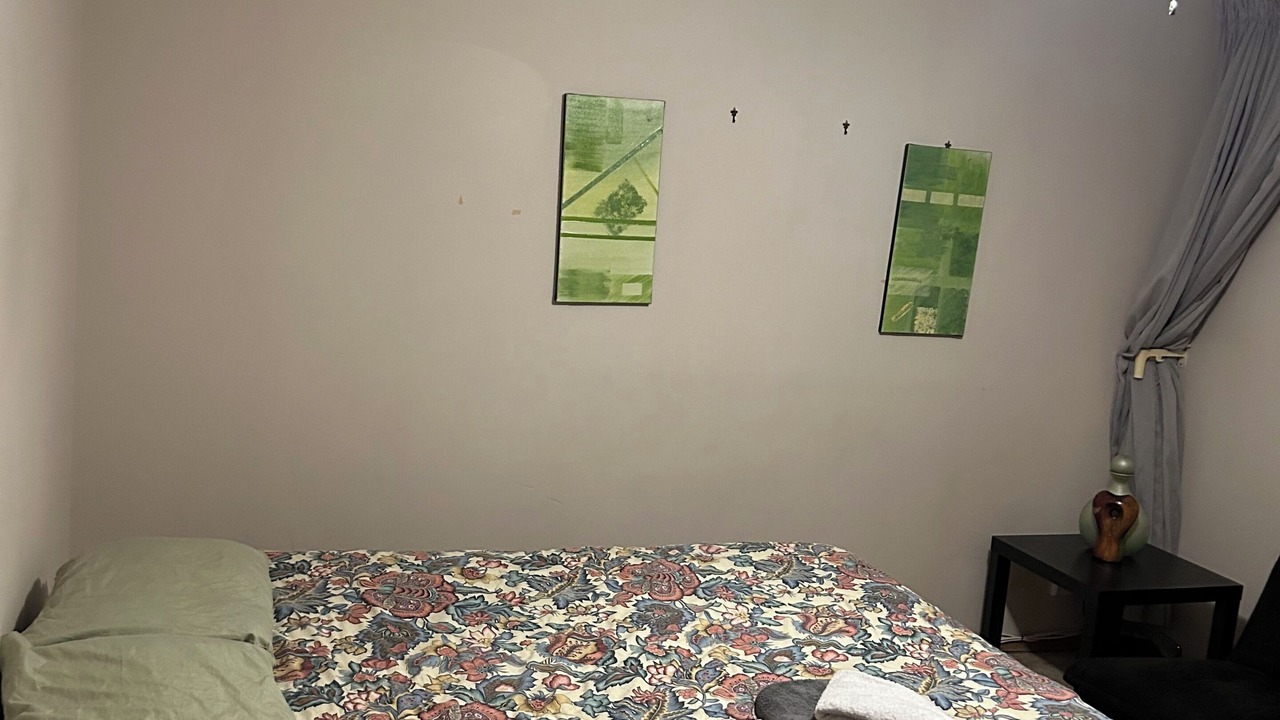 Photo of Bedroom in Thunder Bay