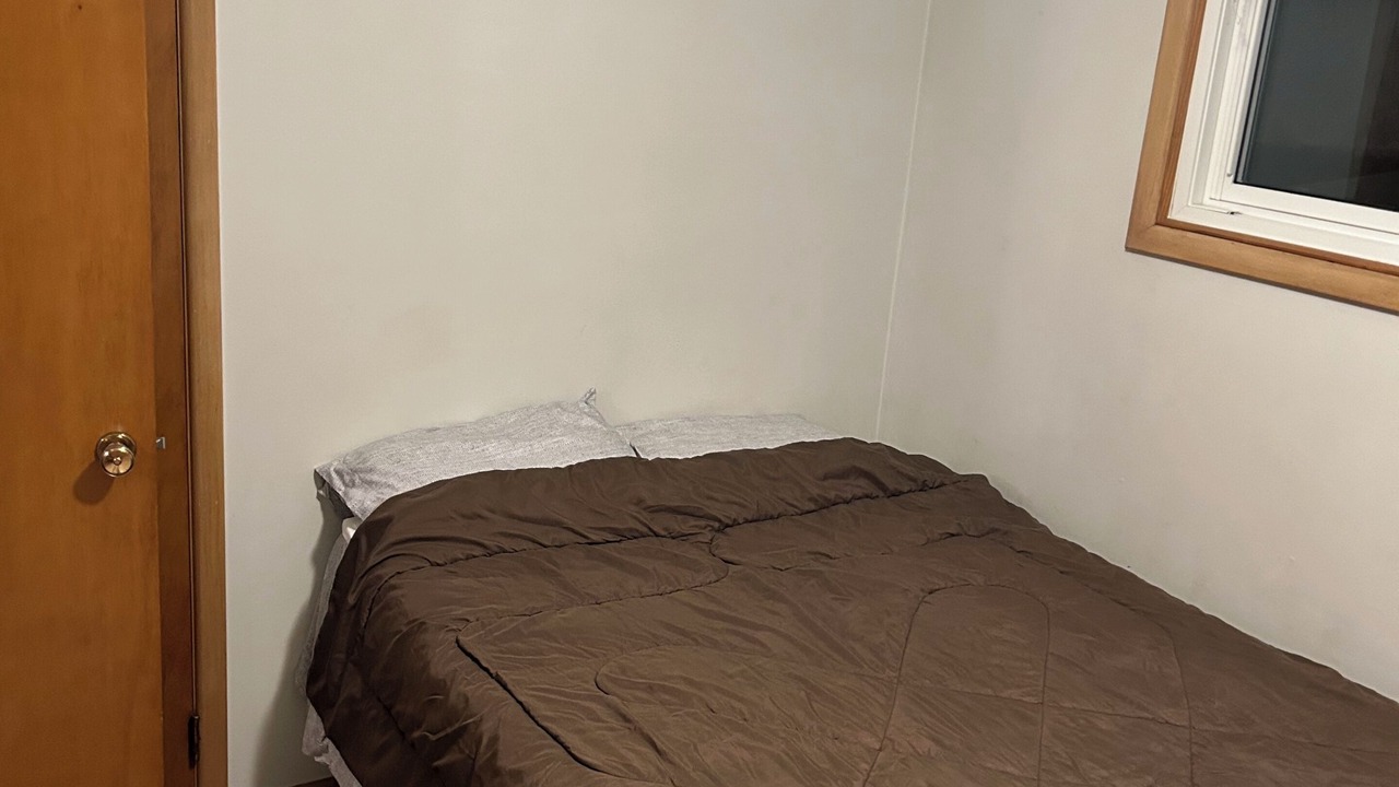 Photo of Bedroom in Thunder Bay