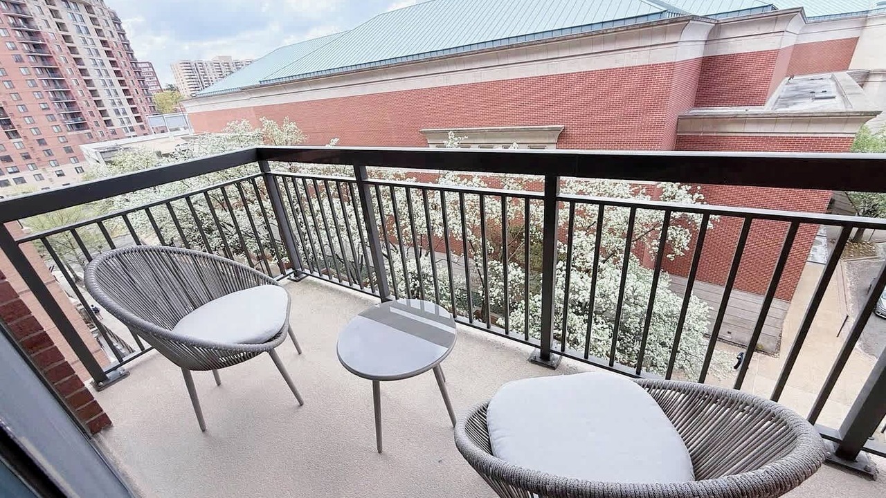 Photo of Outdoor in Pentagon City
