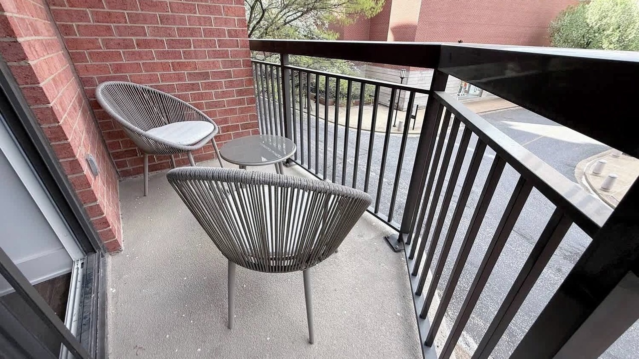 Photo of Outdoor in Pentagon City
