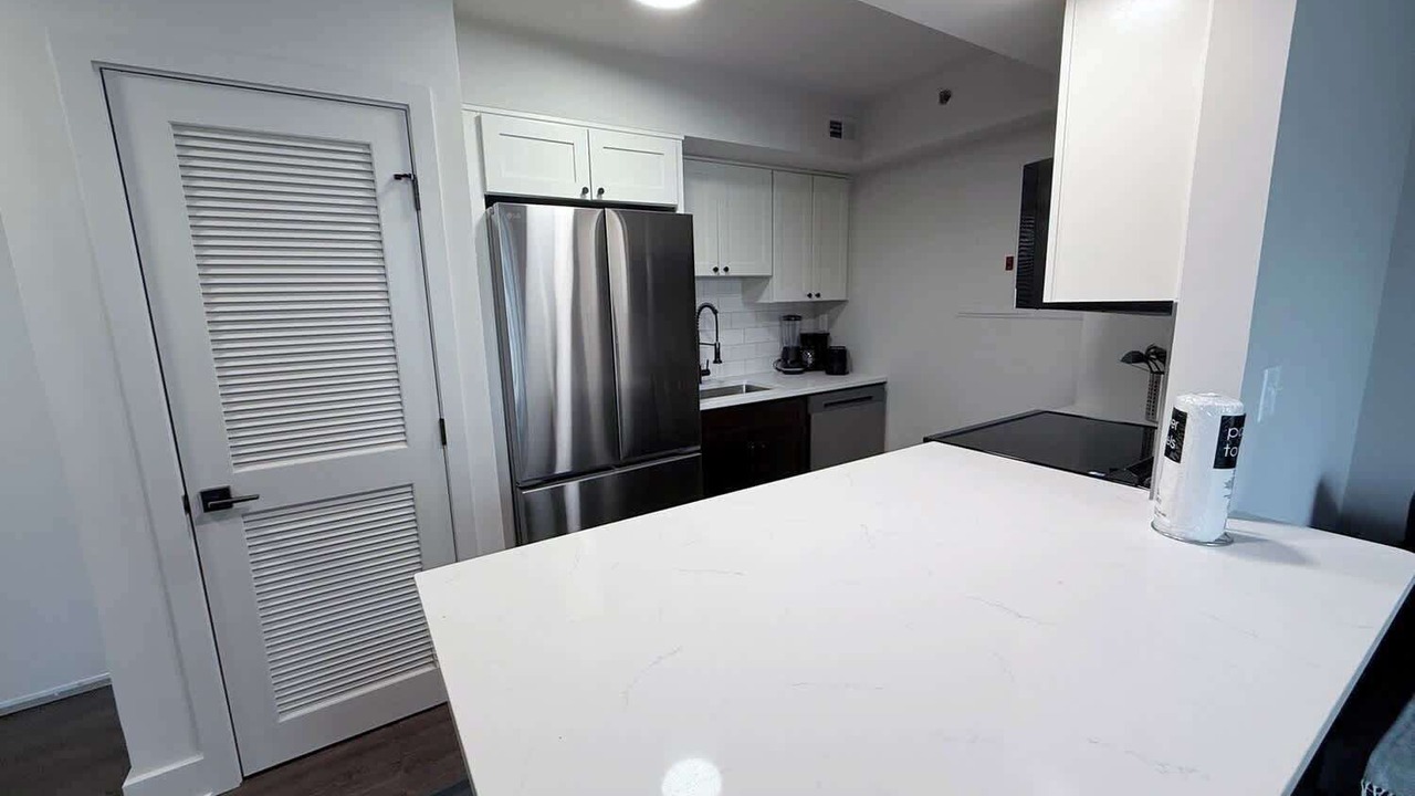 Photo of Kitchen in Pentagon City