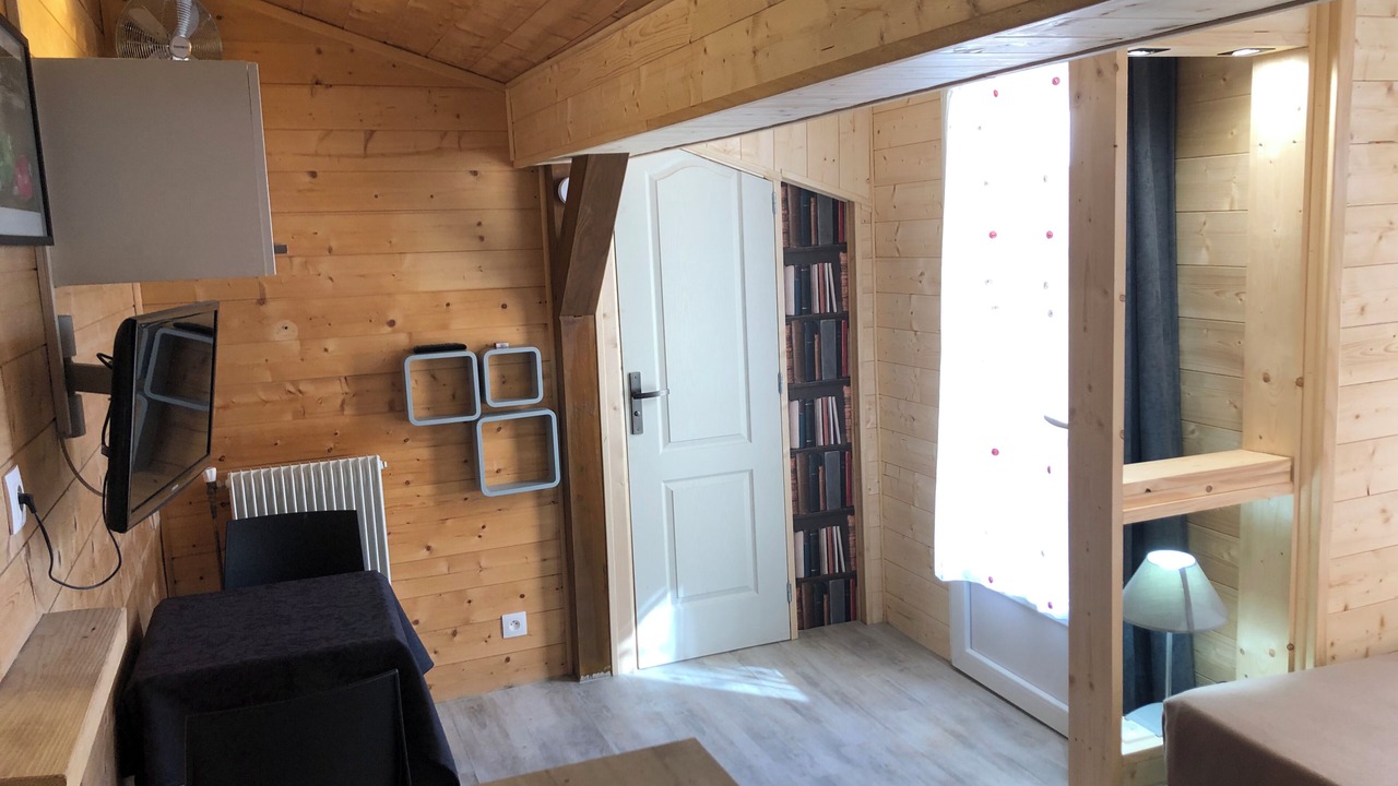 Photo of Bedroom in Villejuif