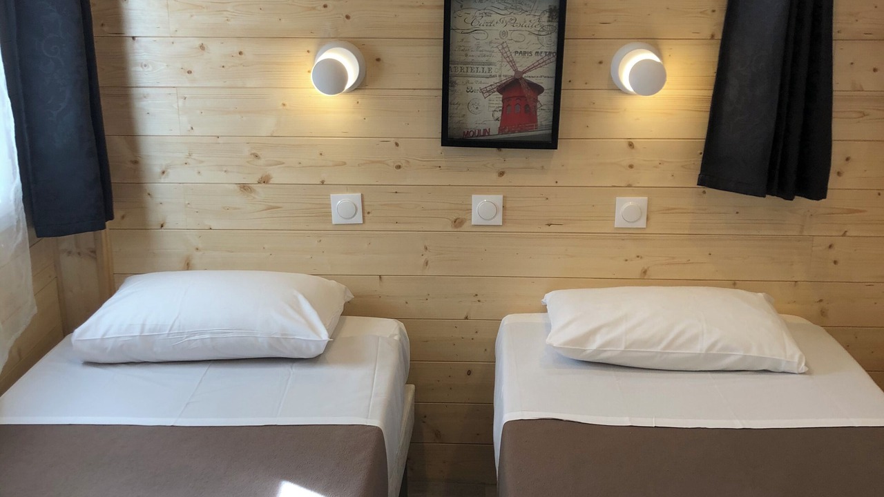 Photo of Bedroom in Villejuif