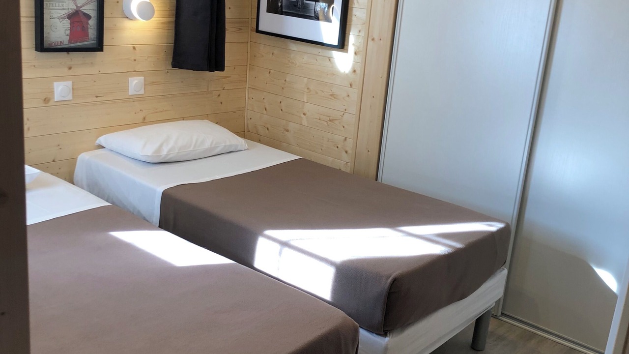 Photo of Bedroom in Villejuif