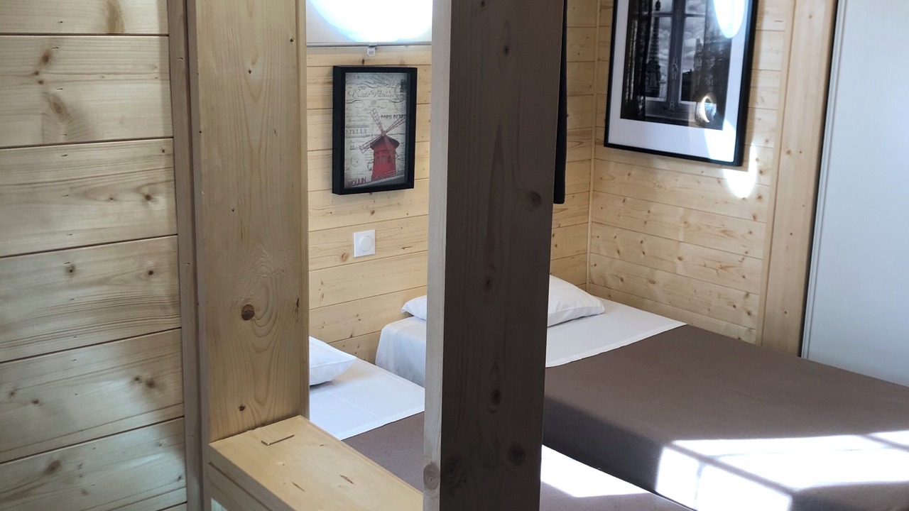 Photo of Bedroom in Villejuif