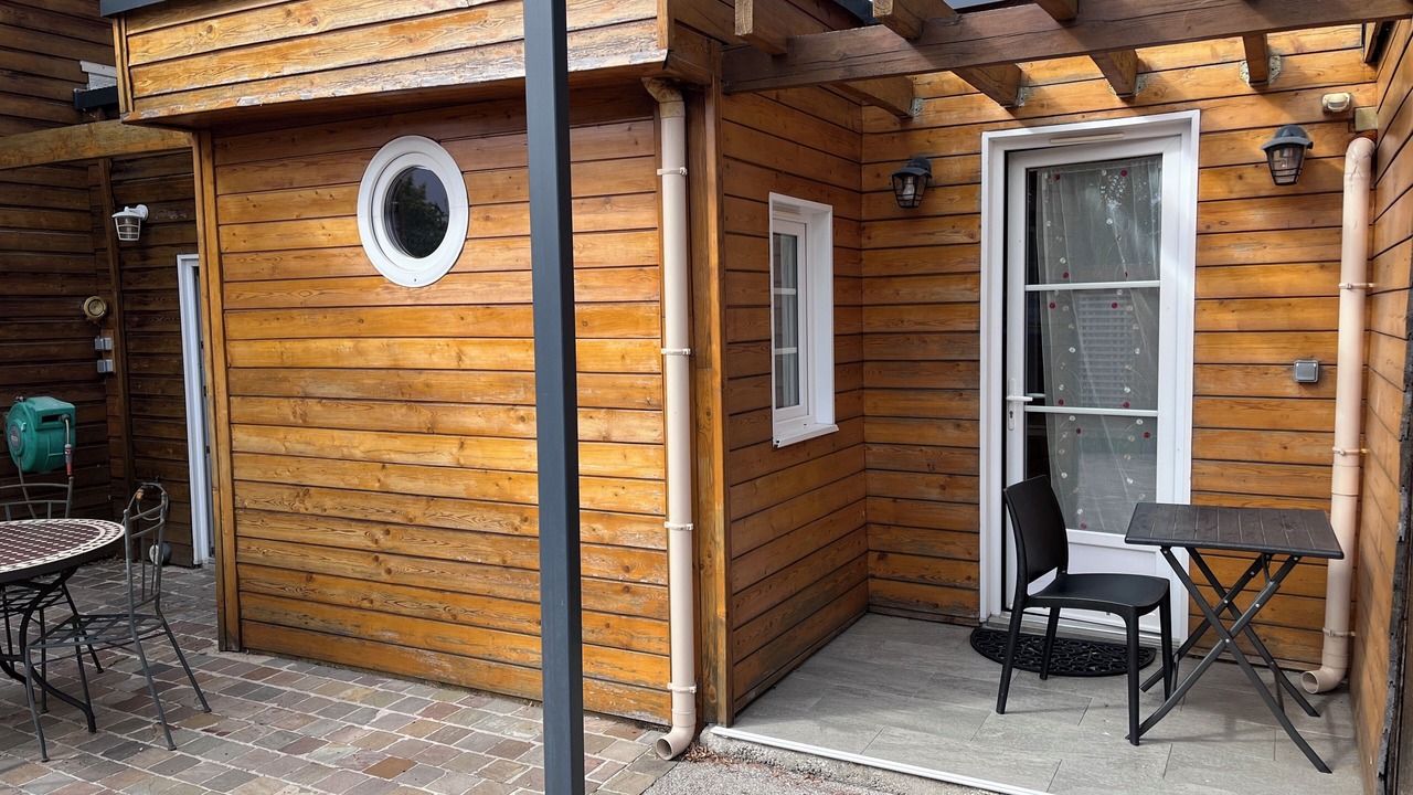 Photo of Outdoor in Villejuif