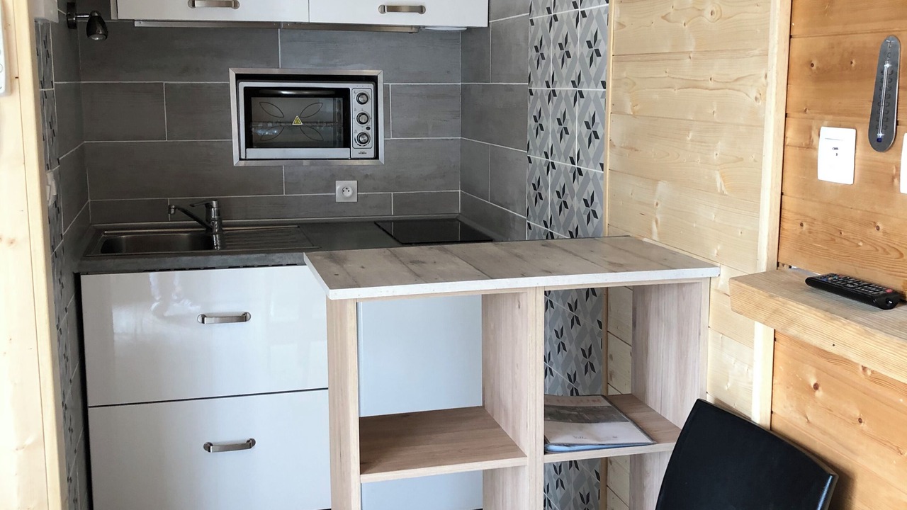 Photo of Kitchen in Villejuif